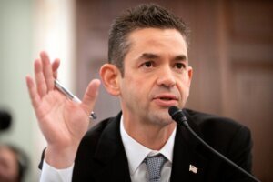 Senate NASA