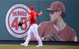 Skaggs Death Trial Key Moments