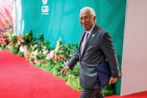 South Africa G20