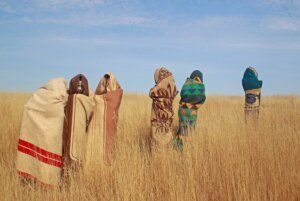 South Africa Initiations Deaths