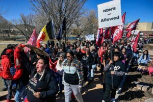 South Dakota Hotel Discrimination