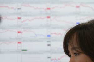 South Korea Financial Markets