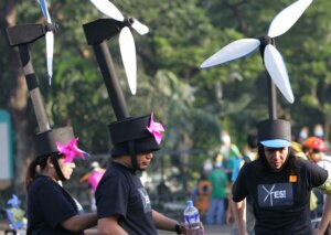 Southeast Asia Offshore Wind