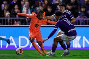 Spain Copa del Rey Soccer