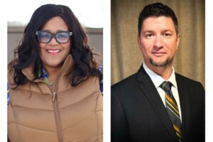CORRECTION Special Election Iowa