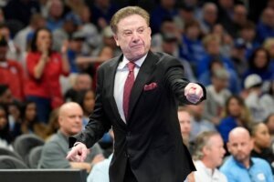 St Johns Kentucky Basketball