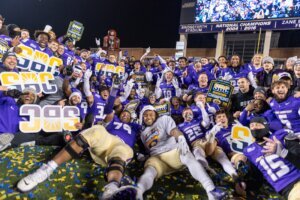 Sun Belt Championship Football