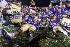 Sun Belt Championship Football