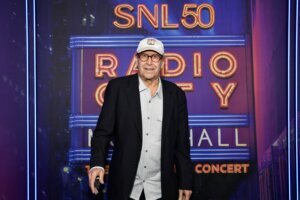 TV Chevy Chase