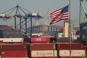 Tariffs Customs Brokers