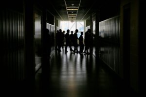 Teen Drug Use