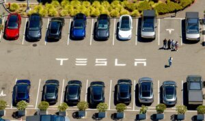 Tesla Self Driving Deception