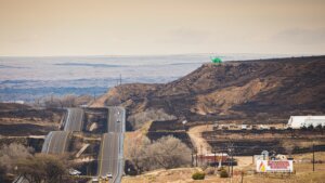 Texas Wildfires Lawsuit