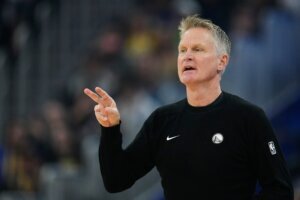 Timberwolves Warriors Basketball
