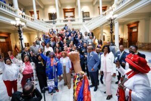 Transgender Health Care Georgia