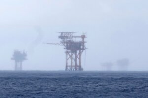 Trump Oil Lease Sale