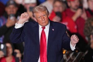 Trump