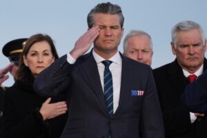 Trump Casualty Return