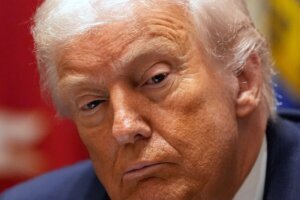 Trump Farm Aid