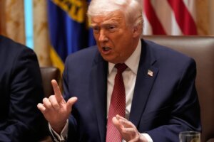 Trump Farm Aid