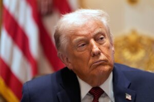 Trump Farm Aid