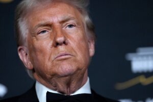 Trump Kennedy Center Honors