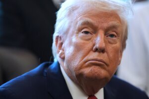 Trump Marijuana