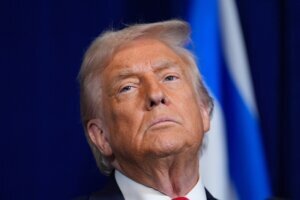 Trump Netanyahu