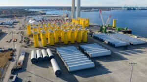 Trump Offshore Wind