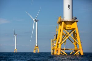 Trump Offshore Wind