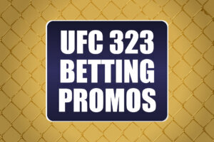 UFC 323 Betting Promos