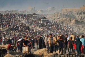 UN Humanitarian Aid