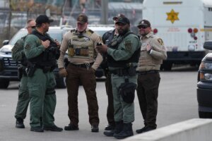 US Federal Enforcement Chicago