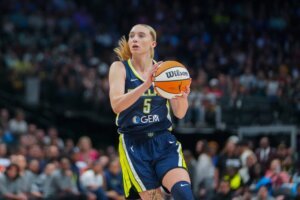 USA Basketball Youth Movement