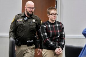 US Girls Stabbing Plot