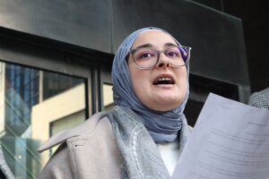 US Immigration Tufts Student Detained