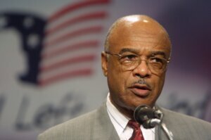 US Obit Rod Paige