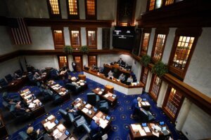 US—Redistricting