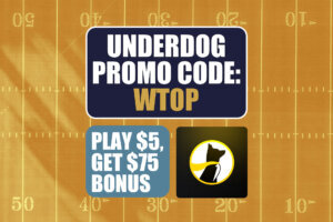 Underdog Promo Code