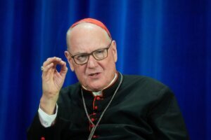 Vatican NY Archbishop