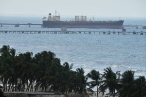 Venezuela Oil