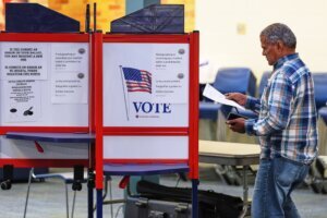 Voting Lists States Sued