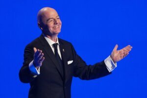 WCup Draw Soccer