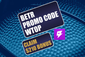 WTOP BETR Promo Code