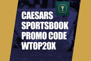WTOP Caesars Promo Code