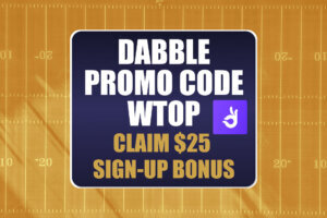 WTOP Dabble Promo Code