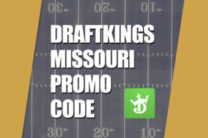 WTOP Draftkings Missouri Promo Code