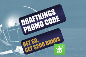 WTOP Draftkings Promo Code