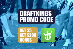 WTOP Draftkings Promo Code