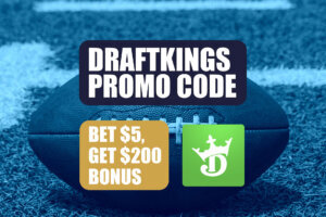 WTOP Draftkings Promo Code